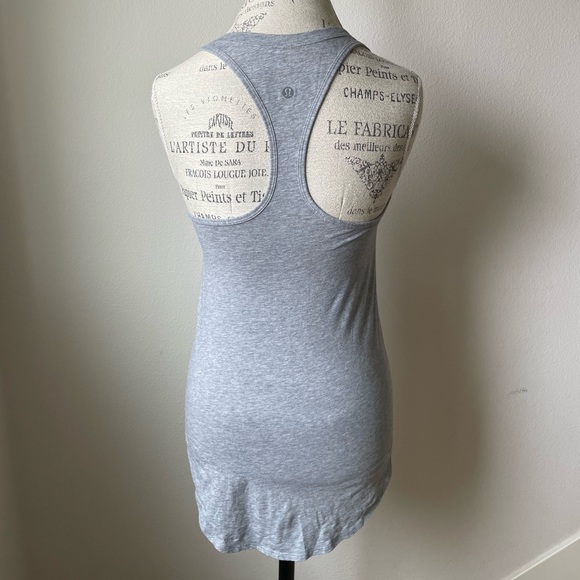 Lululemon | Yogi Racerback IV Tank Top *No size tag* - Picture 7 of 11